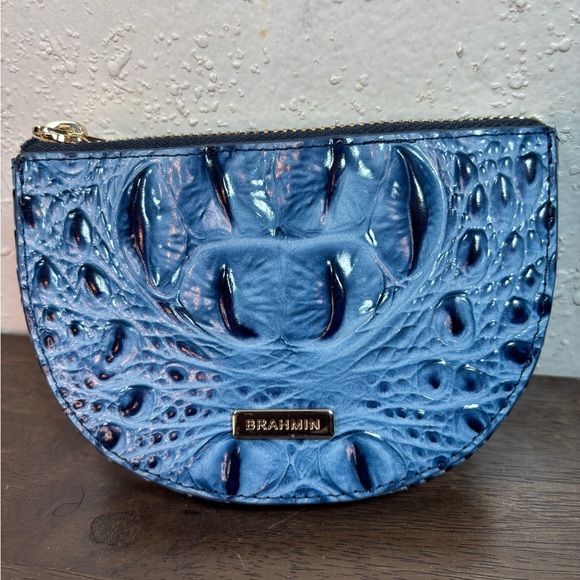 Brahmin Britt Coin Holder - Picture 8 of 8